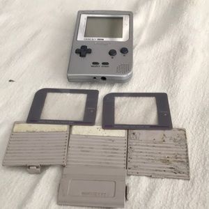 Game Boy